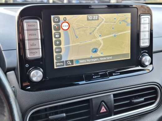 Hyundai KONA EV Premium 64 kWh | Climate control | Lederen bekleding | Navigatiesysteem | Stoelverkoeling/verw... ActivLease financial lease
