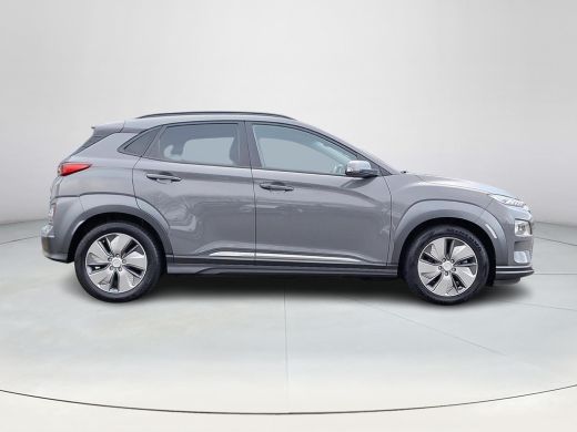 Hyundai KONA EV Premium 64 kWh | Climate control | Lederen bekleding | Navigatiesysteem | Stoelverkoeling/verw... ActivLease financial lease