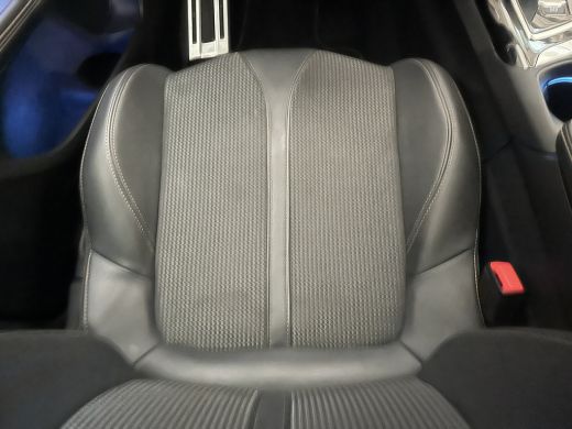 Peugeot 5008 Peugeot 1.2 PureTech GT AUTOMAAT! | Black Pack | 7 Persoons | Leder\Stof | Adaptieve Cruise | Nav... ActivLease financial lease
