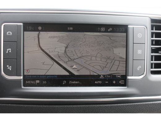 Peugeot Expert Peugeot 2.0 BlueHDI 145 S&S L2 | Automaat | Black edition | Camera | Sidebars | ActivLease financial lease