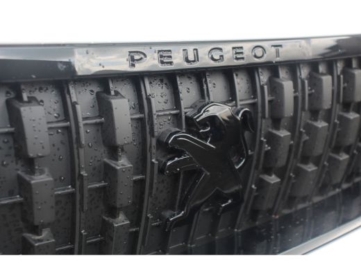 Peugeot Expert Peugeot 2.0 BlueHDI 145 S&S L2 | Automaat | Black edition | Camera | Sidebars | ActivLease financial lease