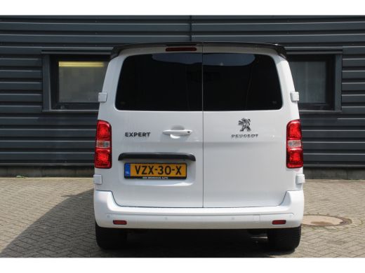Peugeot Expert Peugeot 2.0 BlueHDI 145 S&S L2 | Automaat | Black edition | Camera | Sidebars | ActivLease financial lease