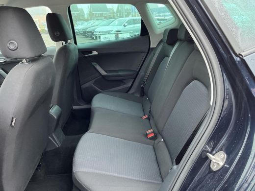 Seat Arona 1.0 TSI Style 110 pk | Automaat | Navi | Clima | ActivLease financial lease