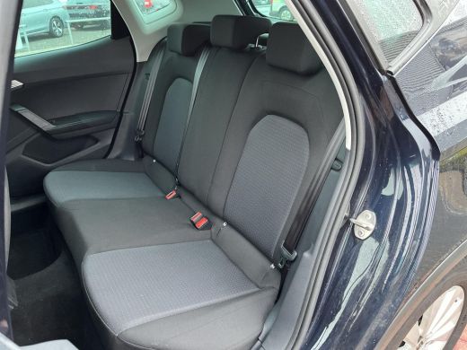 Seat Arona 1.0 TSI Style 110 pk | Automaat | Navi | Clima | ActivLease financial lease