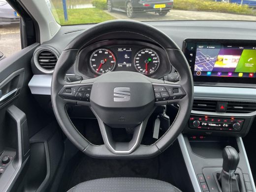 Seat Arona 1.0 TSI Style 110 pk | Automaat | Navi | Clima | ActivLease financial lease