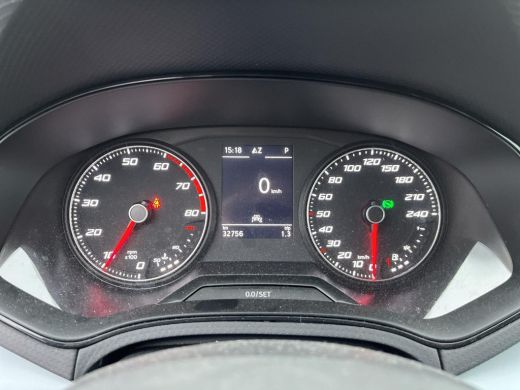 Seat Arona 1.0 TSI Style 110 pk | Automaat | Navi | Clima | ActivLease financial lease