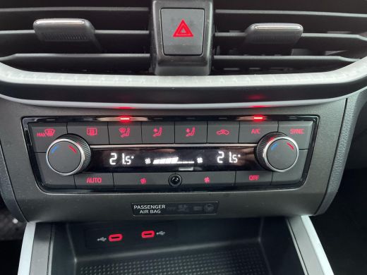Seat Arona 1.0 TSI Style 110 pk | Automaat | Navi | Clima | ActivLease financial lease