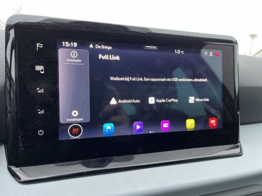 Seat Arona 1.0 TSI Style 110 pk | Automaat | Navi | Clima | ActivLease financial lease