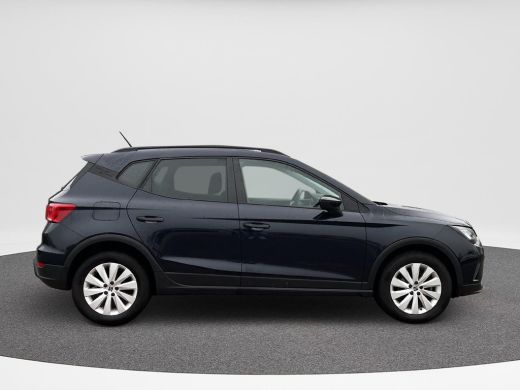 Seat Arona 1.0 TSI Style 110 pk | Automaat | Navi | Clima | ActivLease financial lease