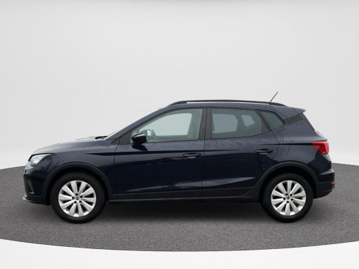 Seat Arona 1.0 TSI Style 110 pk | Automaat | Navi | Clima | ActivLease financial lease