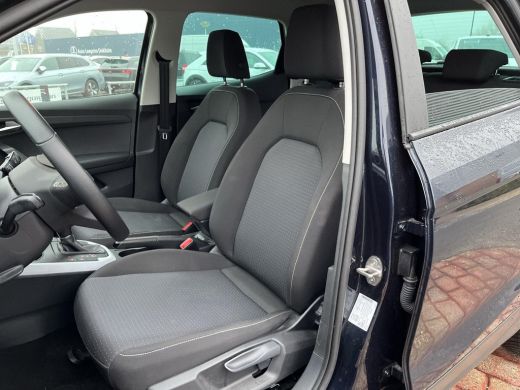 Seat Arona 1.0 TSI Style 110 pk | Automaat | Navi | Clima | ActivLease financial lease