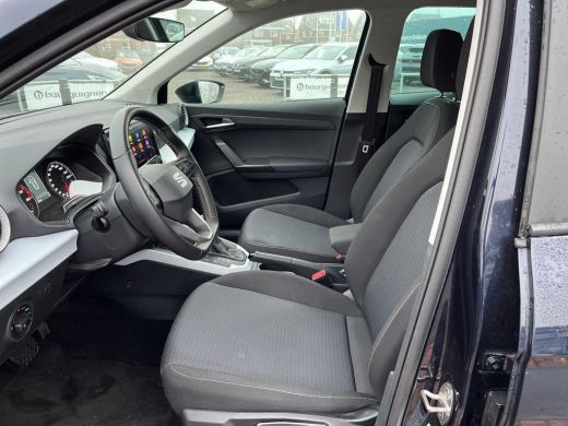 Seat Arona 1.0 TSI Style 110 pk | Automaat | Navi | Clima | ActivLease financial lease