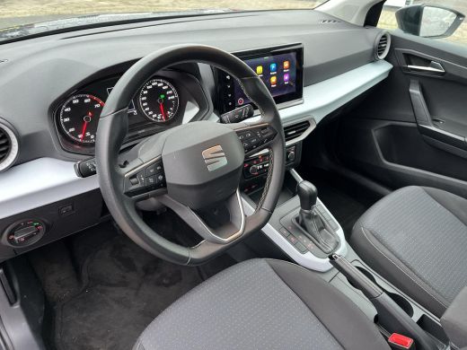 Seat Arona 1.0 TSI Style 110 pk | Automaat | Navi | Clima | ActivLease financial lease