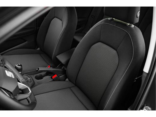 Seat Ibiza Style Plus | Automatisch dimmende binnenspiegel | Buitenspiegels elektrisch verstelbaar | Koplamp... ActivLease financial lease