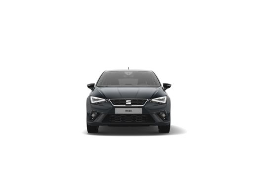 Seat Ibiza SEAT Style Plus | Automatisch dimmende binnenspiegel | Buitenspiegels elektrisch verstelbaar | Ko... ActivLease financial lease
