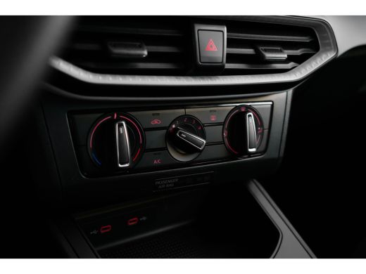 Seat Ibiza SEAT Style Plus | Automatisch dimmende binnenspiegel | Buitenspiegels elektrisch verstelbaar | Ko... ActivLease financial lease