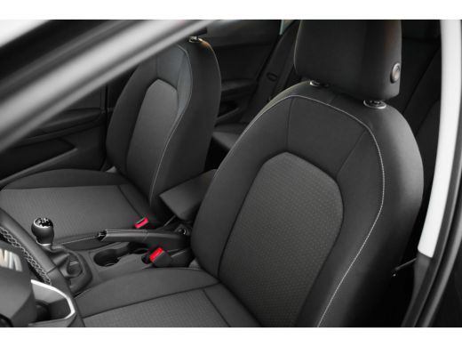 Seat Ibiza SEAT Style Plus | Automatisch dimmende binnenspiegel | Buitenspiegels elektrisch verstelbaar | Ko... ActivLease financial lease