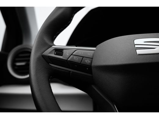 Seat Ibiza SEAT Style Plus | Automatisch dimmende binnenspiegel | Buitenspiegels elektrisch verstelbaar | Ko... ActivLease financial lease