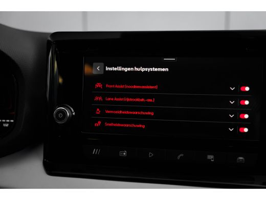 Seat Ibiza SEAT Style Plus | Automatisch dimmende binnenspiegel | Buitenspiegels elektrisch verstelbaar | Ko... ActivLease financial lease