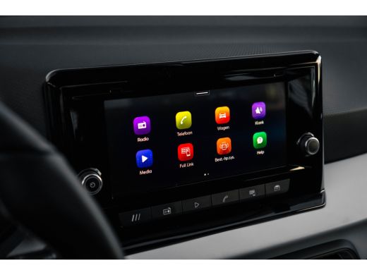 Seat Ibiza SEAT Style Plus | Automatisch dimmende binnenspiegel | Buitenspiegels elektrisch verstelbaar | Ko... ActivLease financial lease