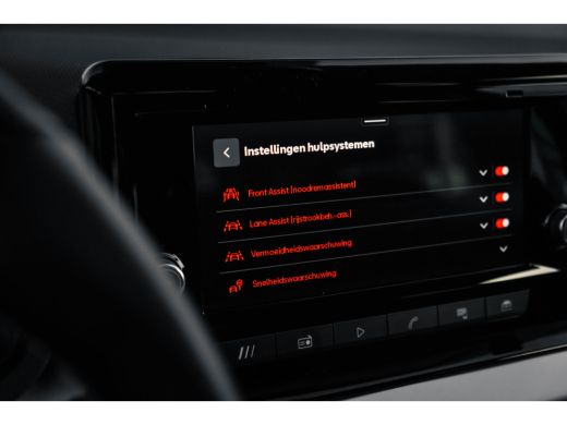 Seat Ibiza SEAT Style Plus | Automatisch dimmende binnenspiegel | Buitenspiegels elektrisch verstelbaar | Ko... ActivLease financial lease