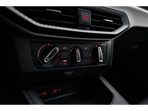 Seat Ibiza SEAT Style Plus | Automatisch dimmende binnenspiegel | Buitenspiegels elektrisch verstelbaar | Ko... ActivLease financial lease