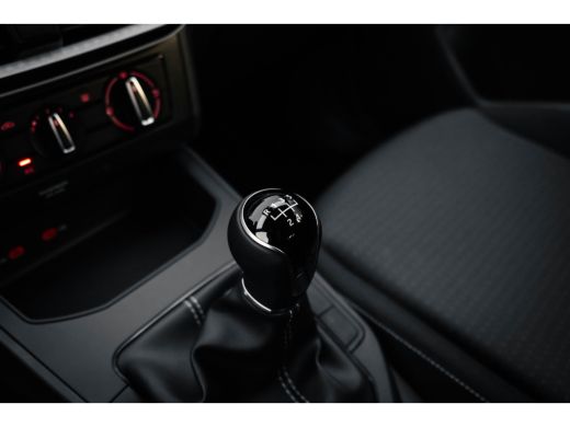 Seat Ibiza SEAT Style Plus | Automatisch dimmende binnenspiegel | Buitenspiegels elektrisch verstelbaar | Ko... ActivLease financial lease