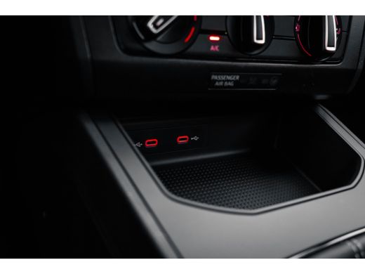 Seat Ibiza SEAT Style Plus | Automatisch dimmende binnenspiegel | Buitenspiegels elektrisch verstelbaar | Ko... ActivLease financial lease