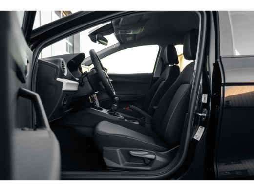 Seat Ibiza SEAT Style Plus | Automatisch dimmende binnenspiegel | Buitenspiegels elektrisch verstelbaar | Ko... ActivLease financial lease