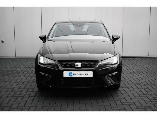 Seat Ibiza SEAT Style Plus | Automatisch dimmende binnenspiegel | Buitenspiegels elektrisch verstelbaar | Ko... ActivLease financial lease