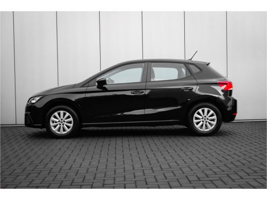 Seat Ibiza SEAT Style Plus | Automatisch dimmende binnenspiegel | Buitenspiegels elektrisch verstelbaar | Ko... ActivLease financial lease