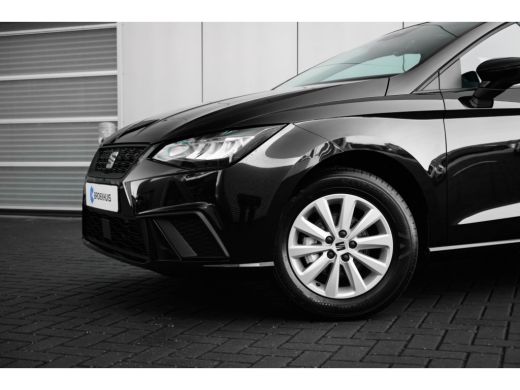 Seat Ibiza SEAT Style Plus | Automatisch dimmende binnenspiegel | Buitenspiegels elektrisch verstelbaar | Ko... ActivLease financial lease