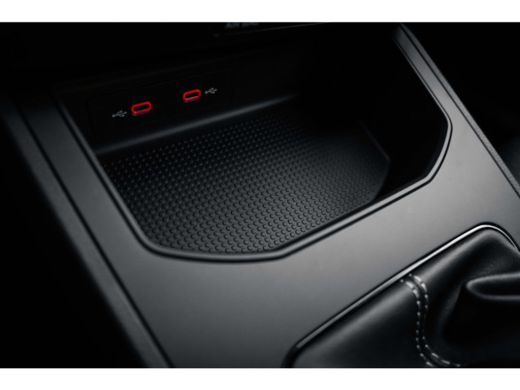 Seat Ibiza SEAT Style Plus | Automatisch dimmende binnenspiegel | Buitenspiegels elektrisch verstelbaar | Ko... ActivLease financial lease