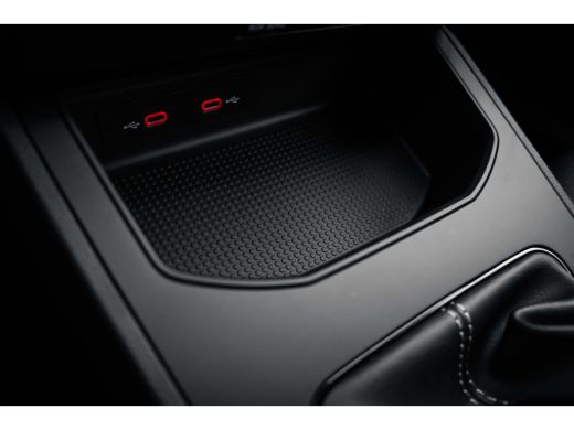 Seat Ibiza SEAT Style Plus | Automatisch dimmende binnenspiegel | Buitenspiegels elektrisch verstelbaar | Ko... ActivLease financial lease
