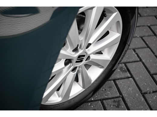 Seat Ibiza SEAT Style Plus | Automatisch dimmende binnenspiegel | Buitenspiegels elektrisch verstelbaar | Ko... ActivLease financial lease