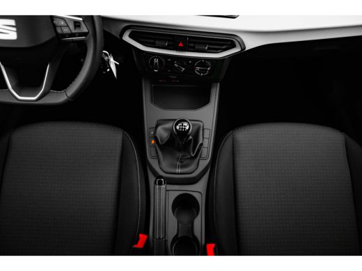 Seat Ibiza SEAT Style Plus | Automatisch dimmende binnenspiegel | Buitenspiegels elektrisch verstelbaar | Ko... ActivLease financial lease