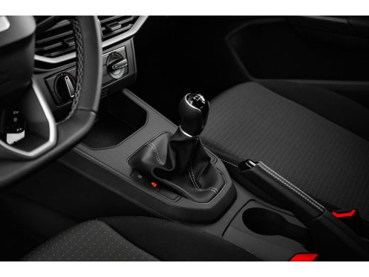Seat Ibiza SEAT Style Plus | Automatisch dimmende binnenspiegel | Buitenspiegels elektrisch verstelbaar | Ko... ActivLease financial lease