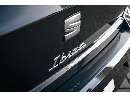 Seat Ibiza SEAT Style Plus | Automatisch dimmende binnenspiegel | Buitenspiegels elektrisch verstelbaar | Ko... ActivLease financial lease