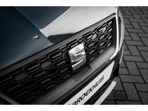 Seat Ibiza SEAT Style Plus | Automatisch dimmende binnenspiegel | Buitenspiegels elektrisch verstelbaar | Ko... ActivLease financial lease