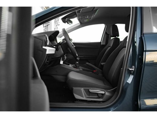 Seat Ibiza SEAT Style Plus | Automatisch dimmende binnenspiegel | Buitenspiegels elektrisch verstelbaar | Ko... ActivLease financial lease