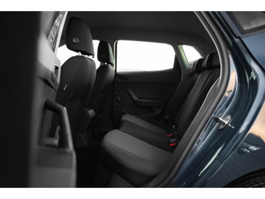 Seat Ibiza SEAT Style Plus | Automatisch dimmende binnenspiegel | Buitenspiegels elektrisch verstelbaar | Ko... ActivLease financial lease