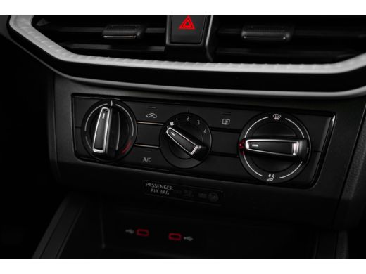 Seat Ibiza SEAT Style Plus | Automatisch dimmende binnenspiegel | Buitenspiegels elektrisch verstelbaar | Ko... ActivLease financial lease