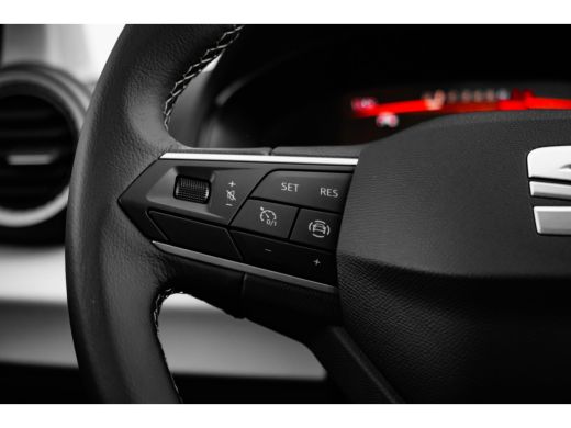 Seat Ibiza SEAT Style Plus | Automatisch dimmende binnenspiegel | Buitenspiegels elektrisch verstelbaar | Ko... ActivLease financial lease