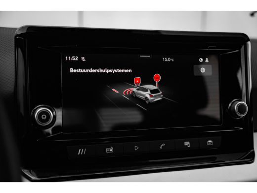 Seat Ibiza SEAT Style Plus | Automatisch dimmende binnenspiegel | Buitenspiegels elektrisch verstelbaar | Ko... ActivLease financial lease