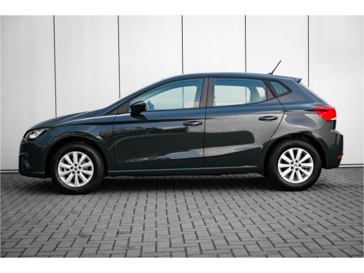 Seat Ibiza SEAT Style Plus | Automatisch dimmende binnenspiegel | Buitenspiegels elektrisch verstelbaar | Ko... ActivLease financial lease