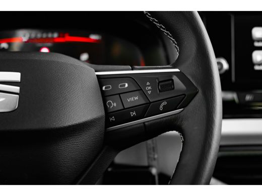 Seat Ibiza SEAT Style Plus | Automatisch dimmende binnenspiegel | Buitenspiegels elektrisch verstelbaar | Ko... ActivLease financial lease