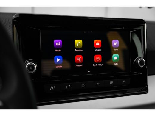 Seat Ibiza Style Plus | Automatisch dimmende binnenspiegel | Buitenspiegels elektrisch verstelbaar | Koplamp... ActivLease financial lease