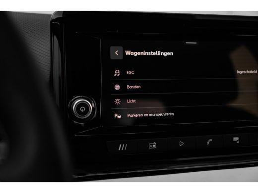 Seat Ibiza Style Plus | Automatisch dimmende binnenspiegel | Buitenspiegels elektrisch verstelbaar | Koplamp... ActivLease financial lease
