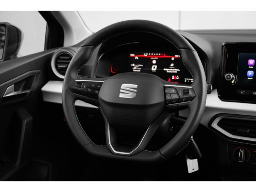 Seat Ibiza SEAT Style Plus | Automatisch dimmende binnenspiegel | Buitenspiegels elektrisch verstelbaar | Ko... ActivLease financial lease
