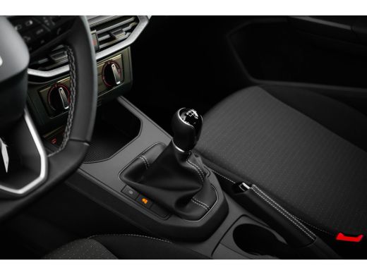 Seat Ibiza SEAT Style Plus | Automatisch dimmende binnenspiegel | Buitenspiegels elektrisch verstelbaar | Ko... ActivLease financial lease